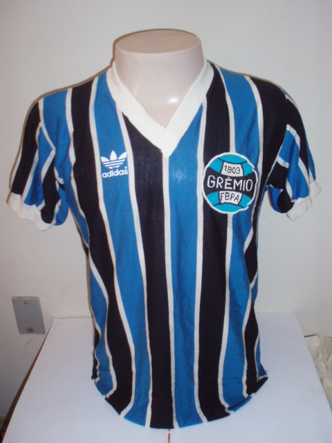 Botafogo  Grêmio1983