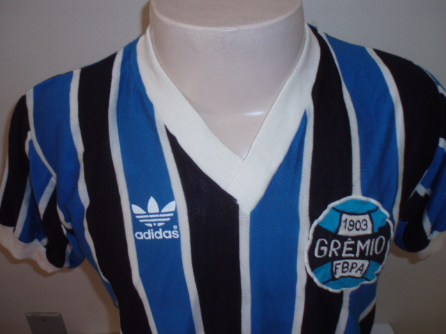 Botafogo  Grêmio1983