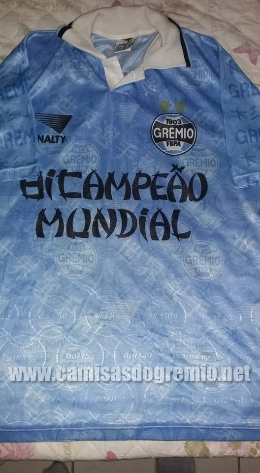 Com pênaltis para ajudar Jardel, Grêmio festeja Mundial de 83